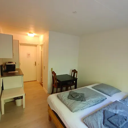 Appartement Capital Of Lego Bricks - 11