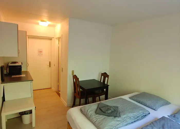 アパート Capital Of Lego Bricks - 11