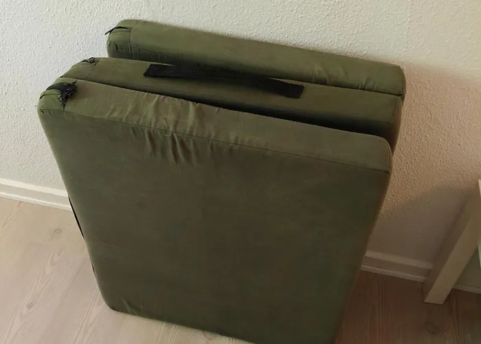 アパート Capital Of Lego Bricks - 11 ビルン