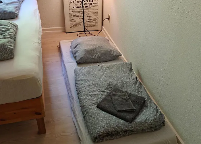 Capital Of Lego Bricks - 11 アパート ビルン